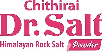 Dr. Salt